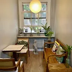 Apartamento Inteiro Em Copacabana