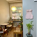 Apartamento Inteiro Em Copacabana