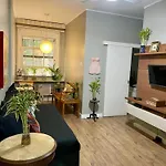 Apartamento Inteiro Em Copacabana