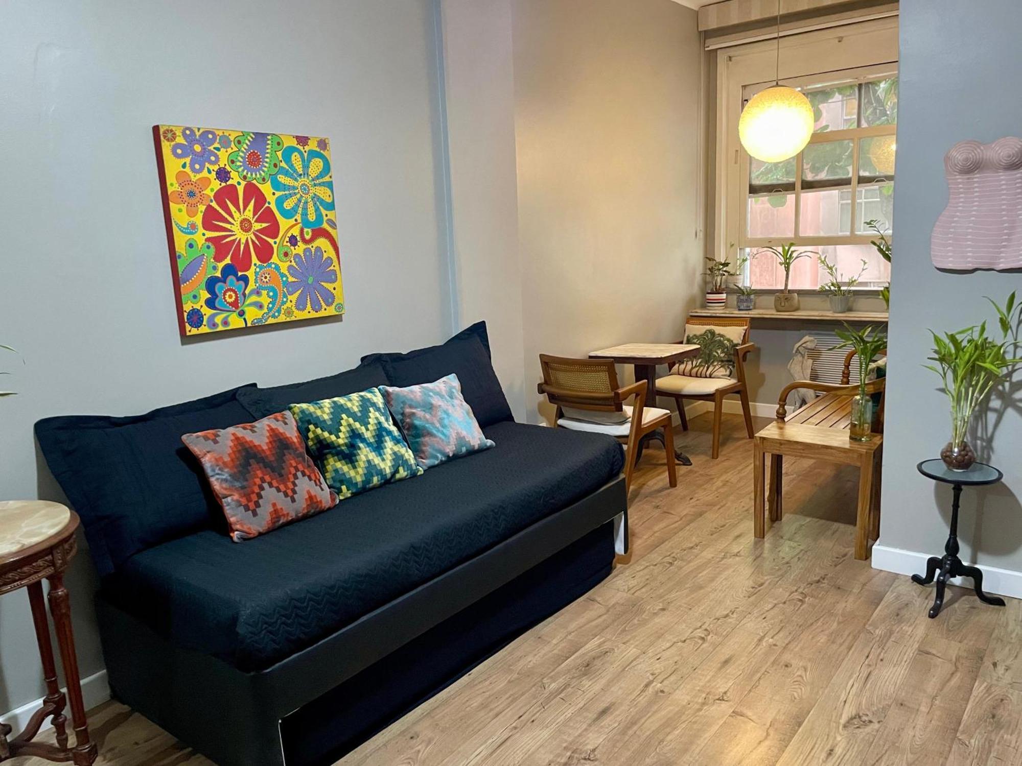 Inteiro Em Copacabana Apartamento Rio de Janeiro