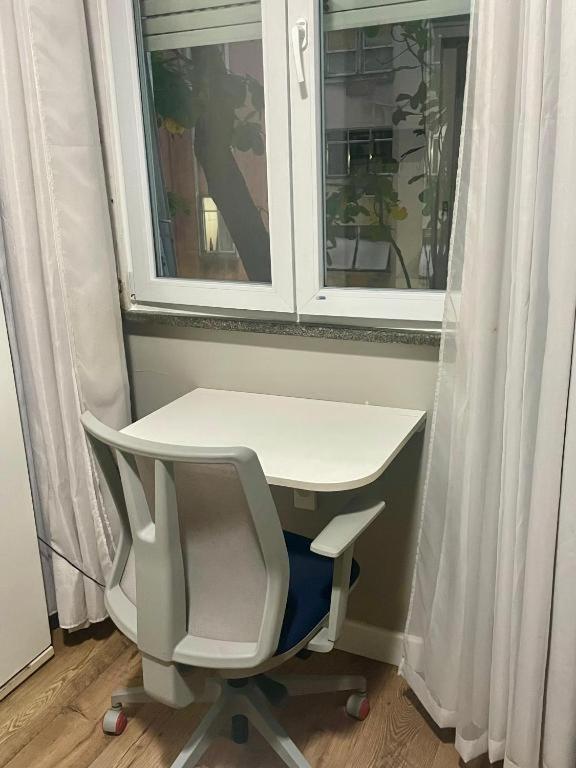 Apartamento Inteiro Em Copacabana *