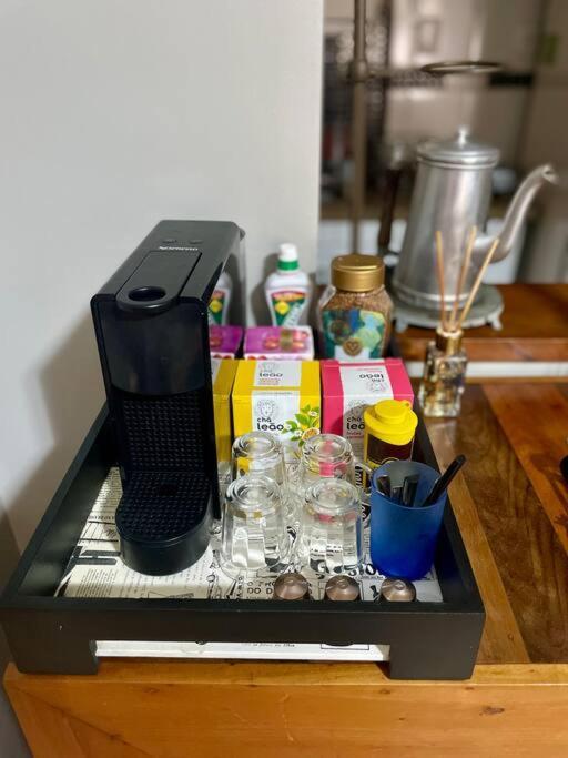 Inteiro Em Copacabana Apartamento