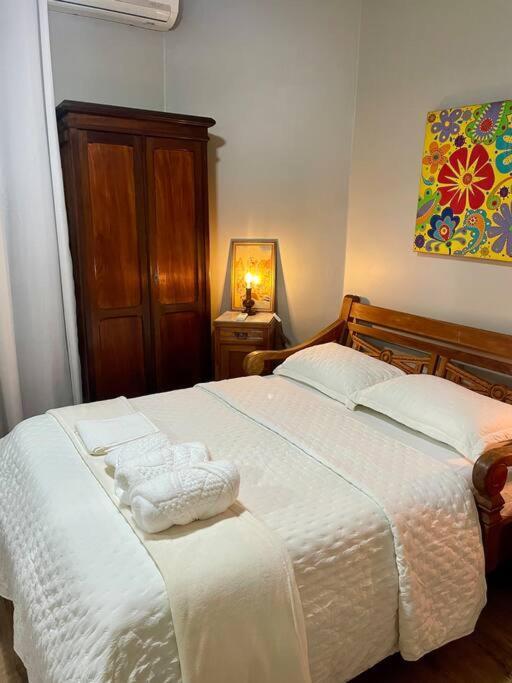 Inteiro Em Copacabana Apartamento