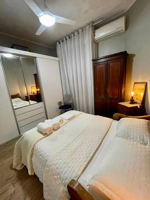 Inteiro Em Copacabana Apartamento Rio de Janeiro