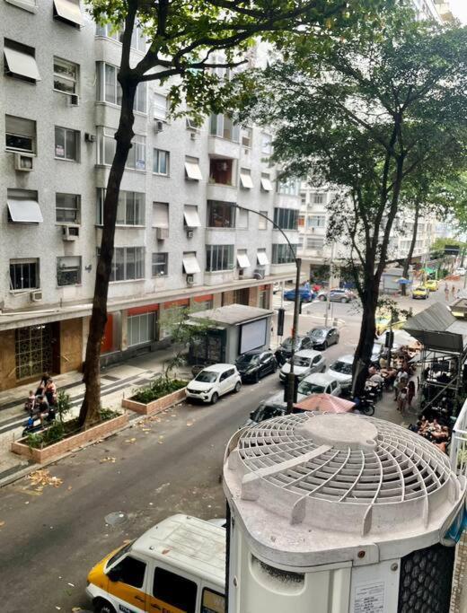 Inteiro Em Copacabana Apartamento Rio de Janeiro